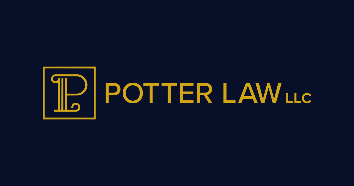 Potter Law, LLC Atlanta, GA Law Firm Vehicular Accidents
