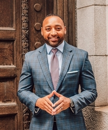 Donovan  D. Potter